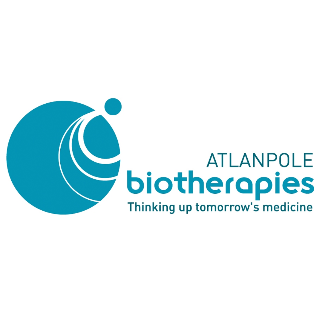 logo atlanpole biotherapies