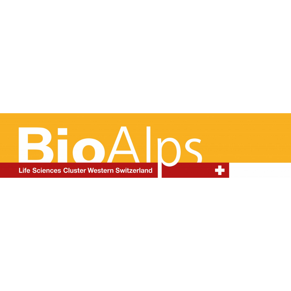 logo bioalps