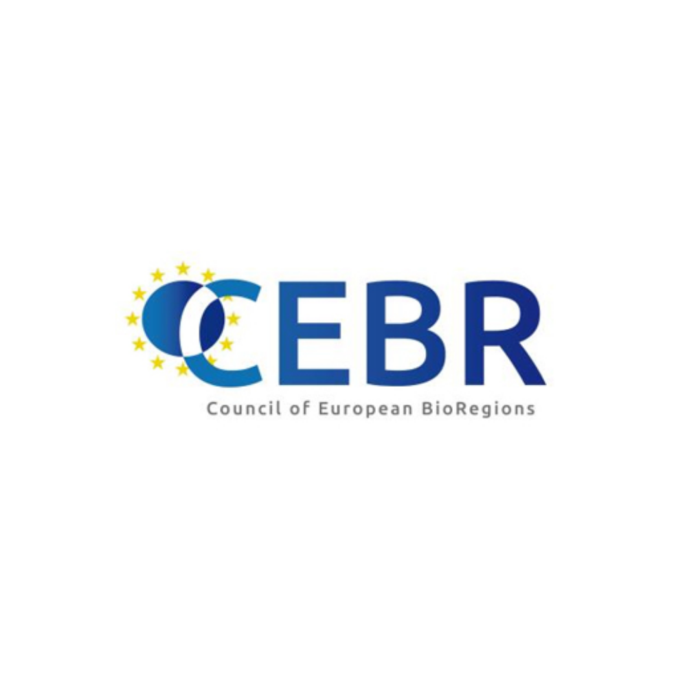 logo council of european bioregions