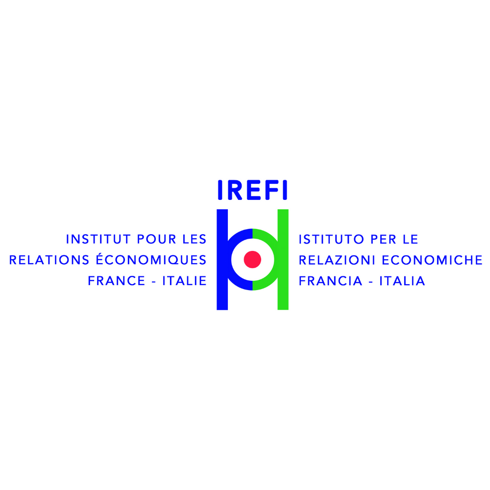 logo irefi