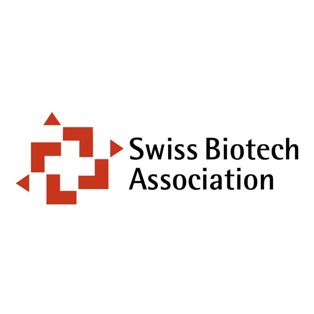 logo Swiss Biotech Association