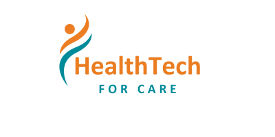 HealthTech For Care Logo