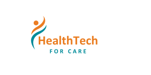 HealthTech For Care Logo