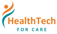 HealthTech For Care Logo